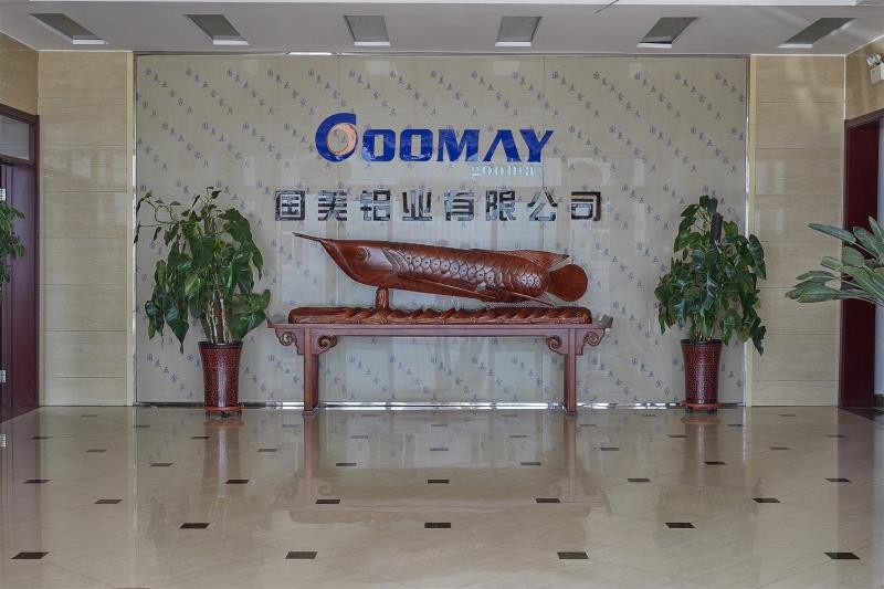 Chine Langfang Guomei Aluminium Industry Co., Ltd.
