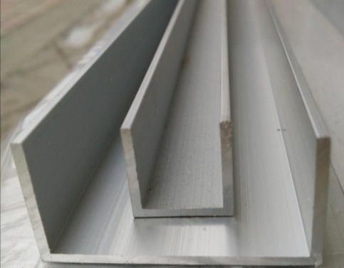Profils en aluminium de construction de coffrage de construction