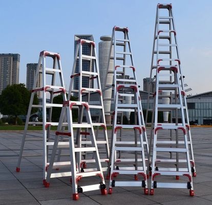 profils de 6M Aluminum Alloy Ladder