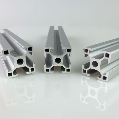 3D imprimante Aluminum Extrusion Profile