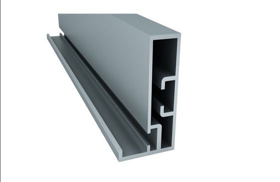 Profils en aluminium de plage de plate-forme de pliage de meubles d'intérieur extérieurs de Recliner